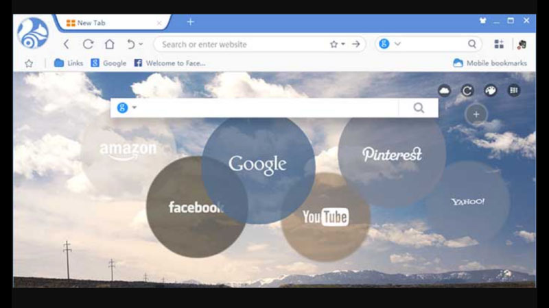 tải uc browser cho máy tính 2
