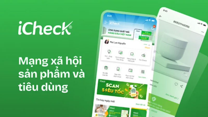 app quét mã vạch 1