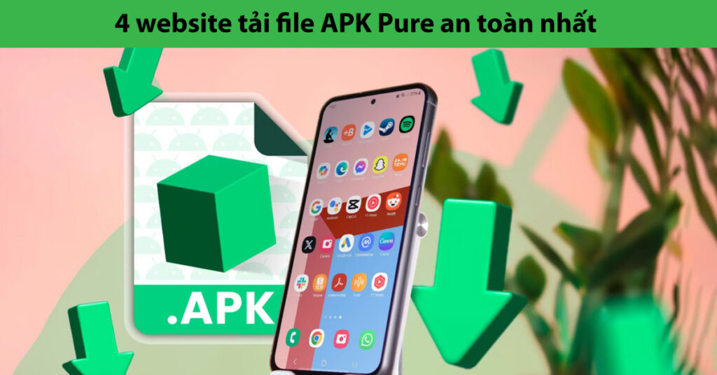 pure apk