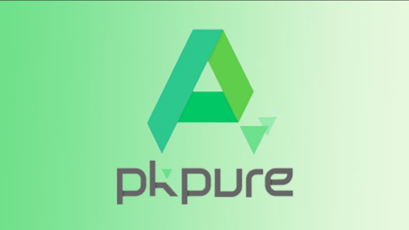 pure apk 2