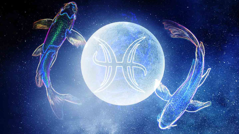 pisces là cung gì 2