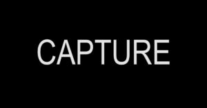 capture là gì
