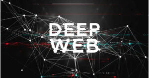 deep web là gì