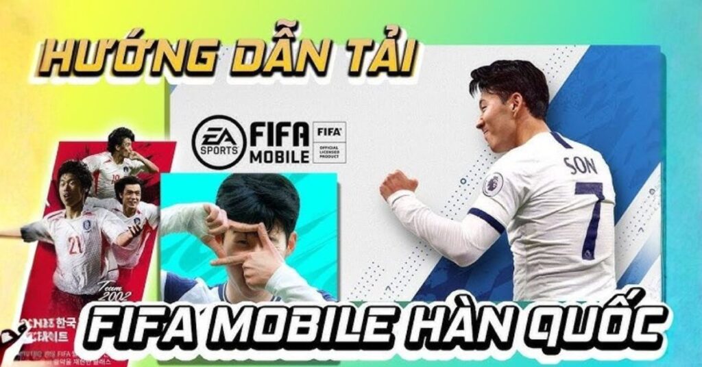 fifa hàn quốc