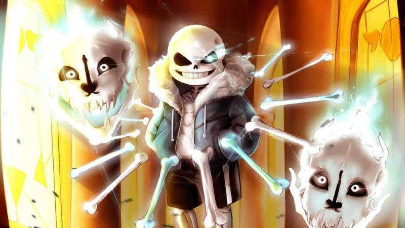 hình sans