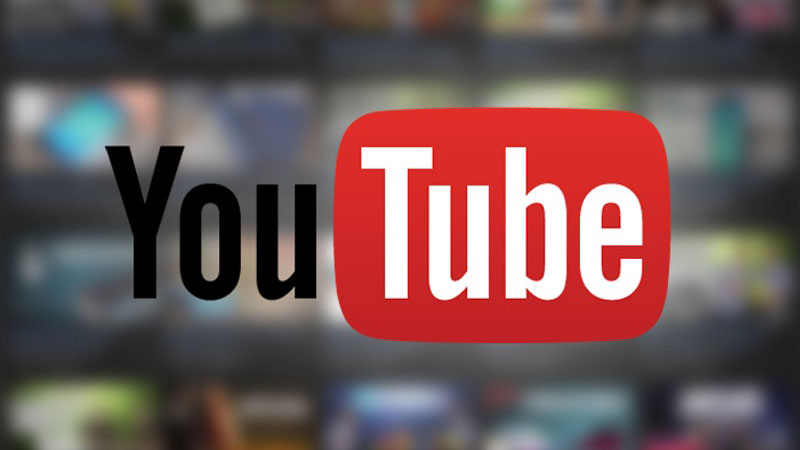 youtube bị lỗi