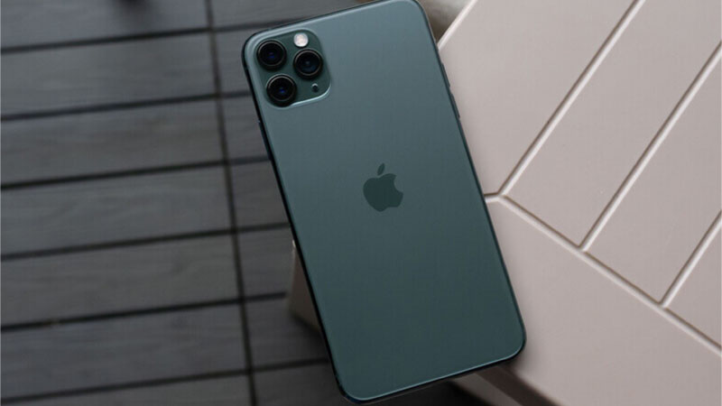 iphone 11 pro max 256gb giá bao nhiêu