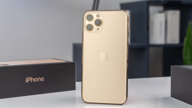 iphone 11 pro max 256gb giá bao nhiêu