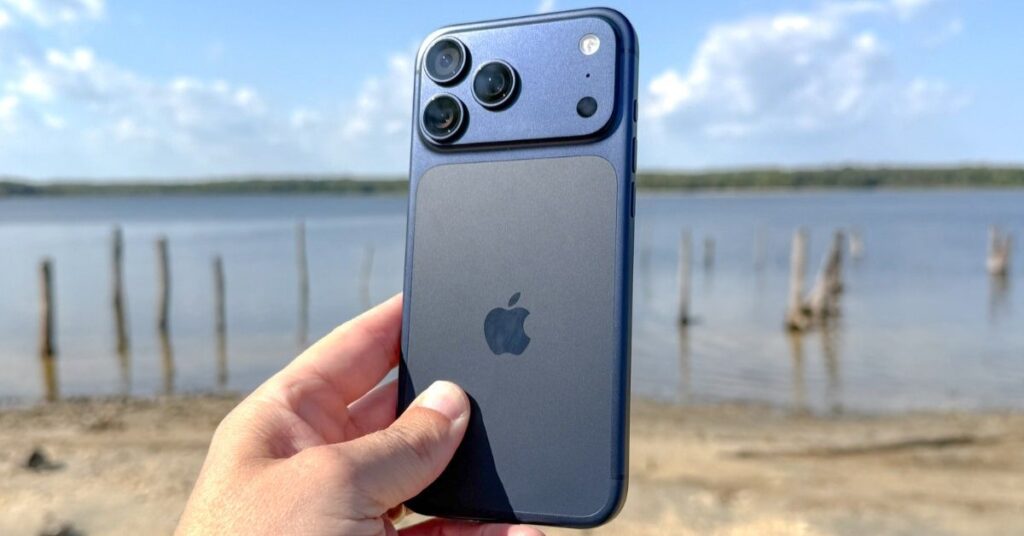 iphone 17 pro max 2t