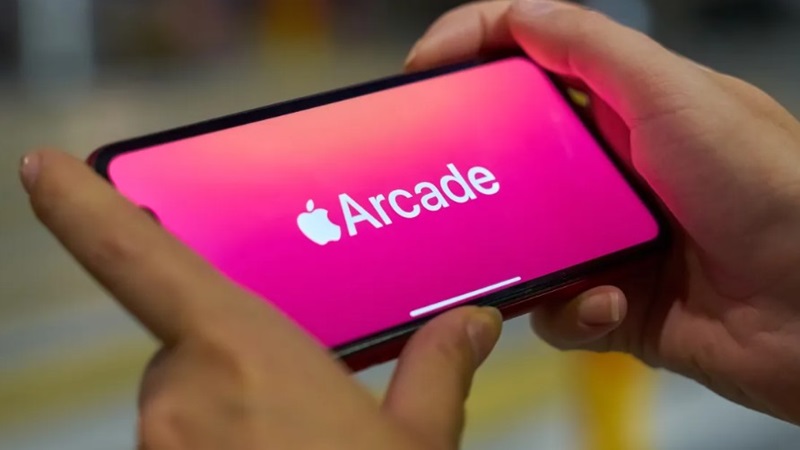 Apple Arcade bao gồm những gì và giá bao nhiêu?