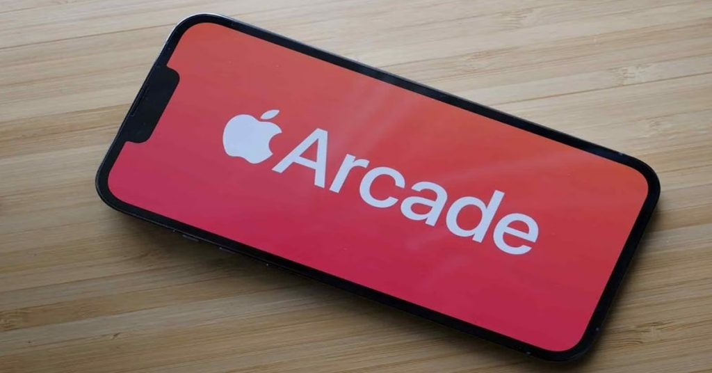 Apple Arcade là gì? Các đặc điểm và mức giá sử dụng dịch vụ này