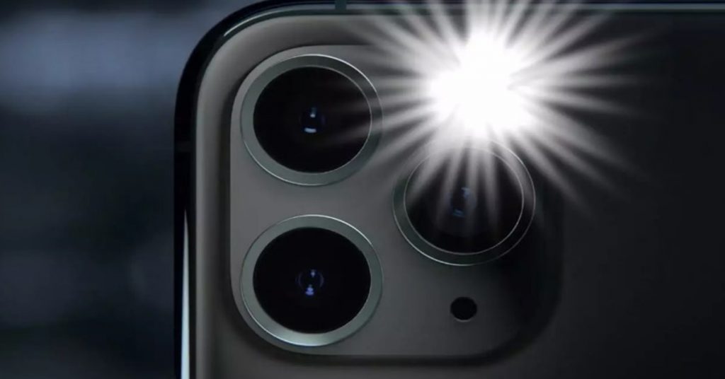 Cách bật đèn flash khi có cuộc gọi đến iPhone bạn nên biết