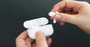 Hướng dẫn cách sử dụng AirPod mới nhất