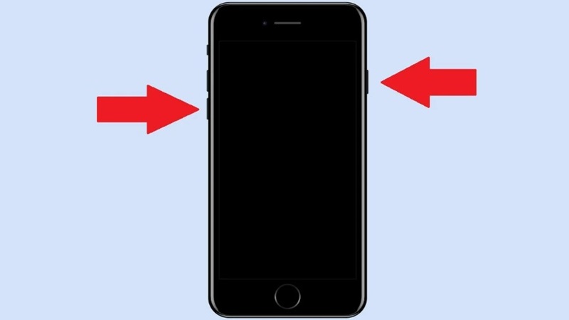 Cách tắt nguồn iPhone 11 và các phiên bản khác