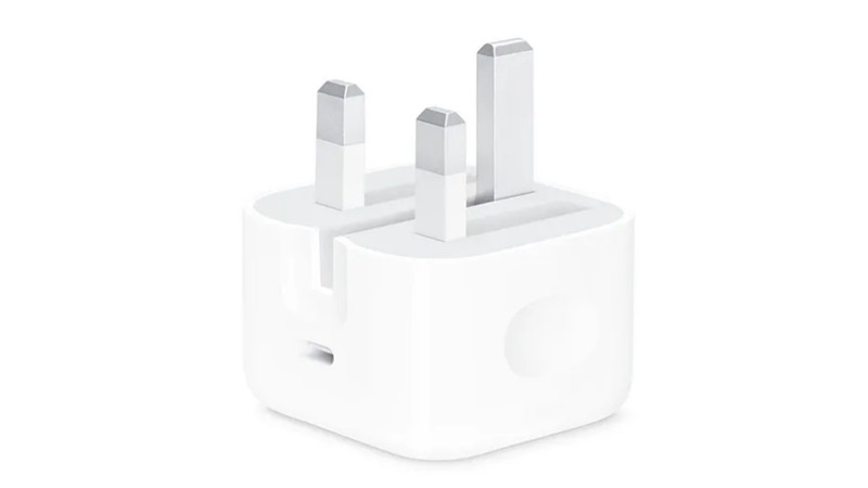 Bộ đổi nguồn USB-C Apple 20W - Bộ sạc iPhone chính hãng tốt nhất