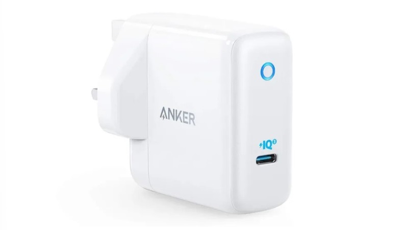 Anker PowerPort Atom III - Cục sạc nhanh iPhone hàng đầu cho người dùng
