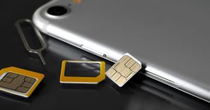 Top các iPhone 2 Sim? Cách sử dụng iPhone 2 Sim