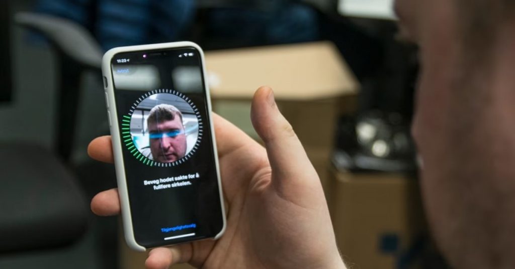 iPhone X mất Face ID? Nguyên nhân và cách khắc phục đơn giản