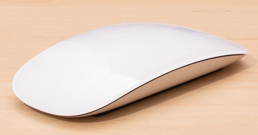 Apple Magic Mouse 2? Liệu có xứng đáng với số tiền bỏ ra?