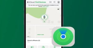 Cách định vị iPhone người khác nhanh và đơn giản nhất