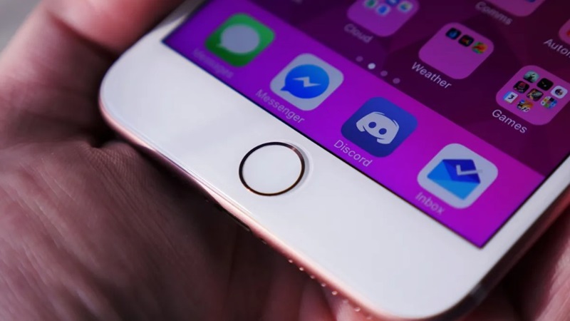 Hướng dẫn cách kích hoạt nút Home ảo trên iPhone 7 Plus