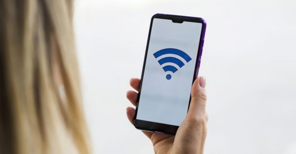 Tìm hiểu cách share WiFi trên iPhone và một số lưu ý hay