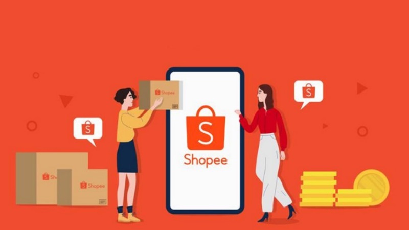 Cách xóa lịch sử các đơn hàng của bạn trên Shopee