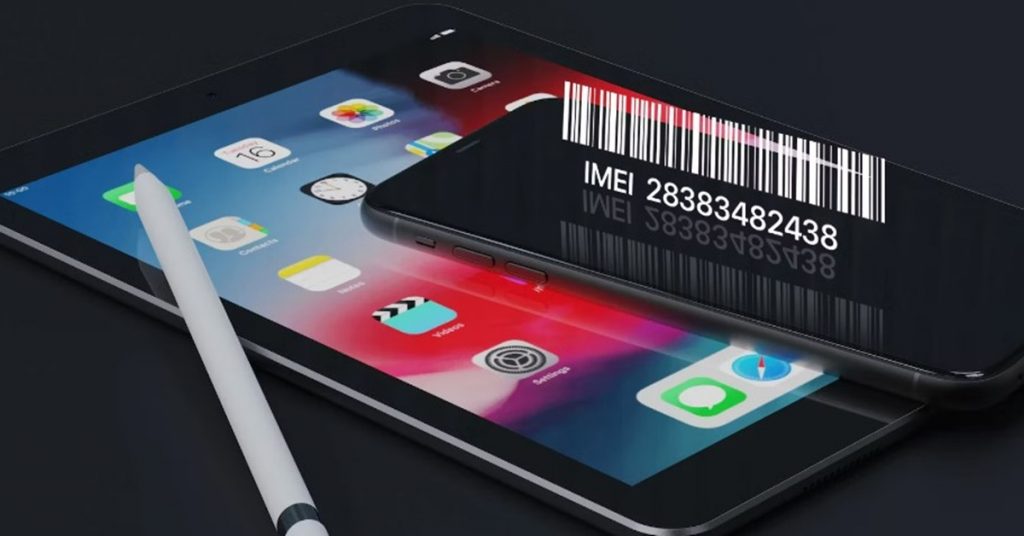 Cách check IMEI Apple kiểm tra sản phẩm chính hãng