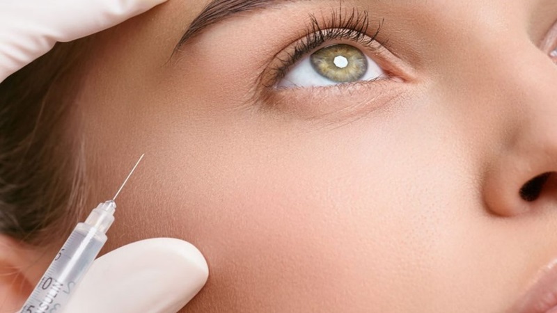 Tìm hiểu về Botox là gì?