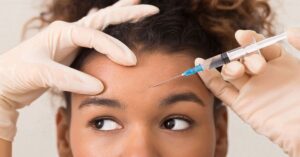 Nhưng lưu ý trước khi tiêm Botox xóa nhăn - Bạn nên biết