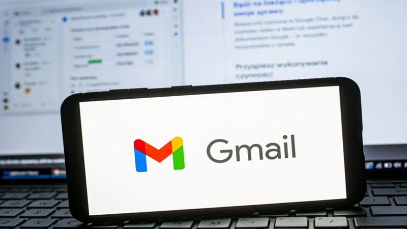 Tại sao phải thay đổi mật khẩu Gmail?