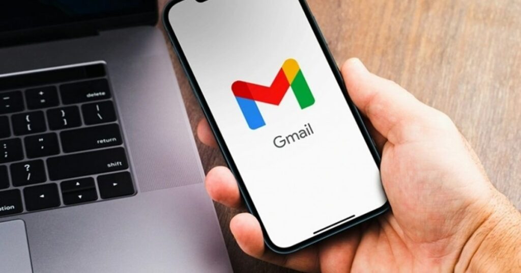 Cách đổi mật khẩu Gmail trên máy tính, điện thoại Android, iPhone