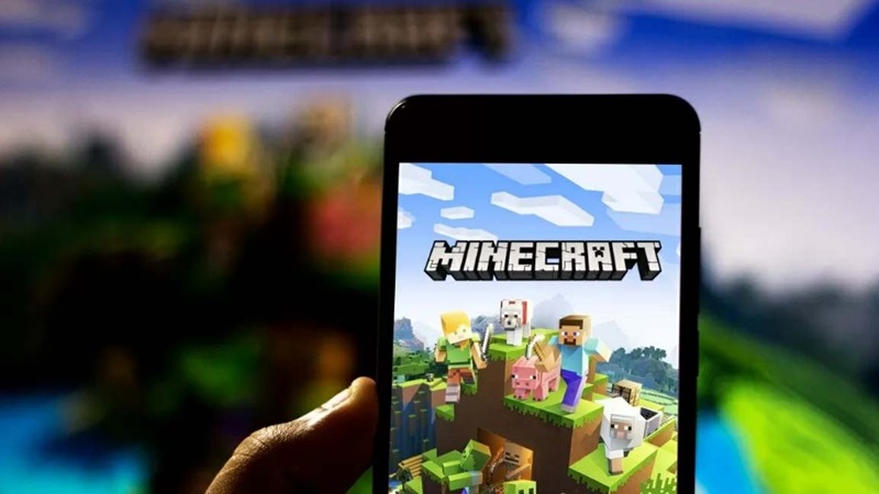 Người dùng IOS và Android có thể chơi Minecraft miễn phí như thế nào?