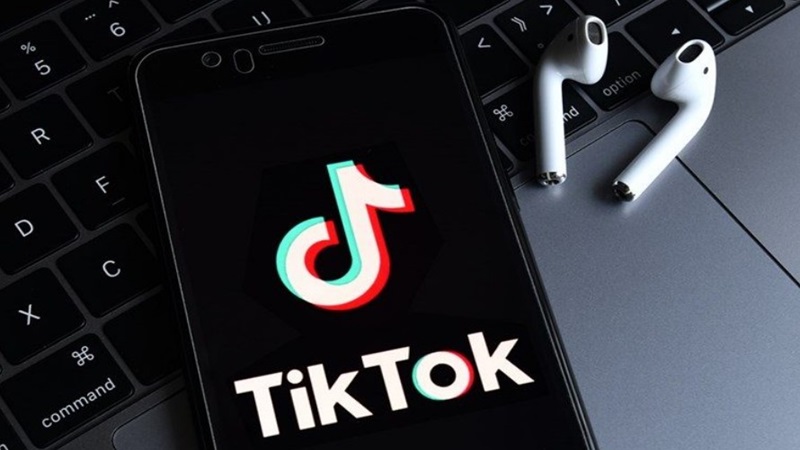 Cách biến TikTok thành nhạc chuông hoặc báo thức trên Android