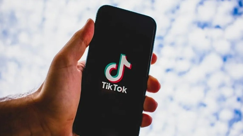 Cách tải nhạc tik tok làm nhạc chuông hoặc báo thức trên iPhone