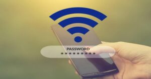 Cách xem mật khẩu Wifi đã lưu trên điện thoại - Hướng dẫn chi tiết