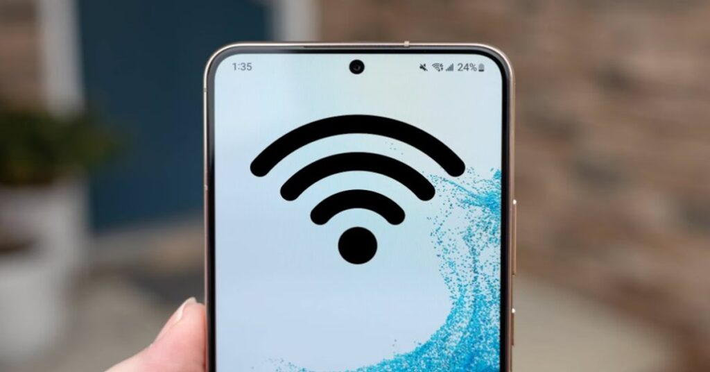 Hướng dẫn cách xem mật khẩu Wifi trên điện thoại - Xem ngay!