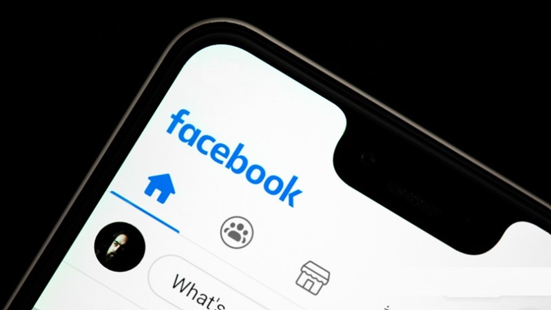 Cài đặt facebook từ điện thoại