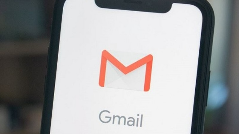 Cách đăng nhập gmail trên thiết bị iPhone