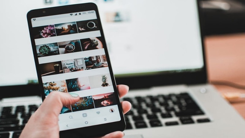 Tại sao nên lưu video trên Instagram? 