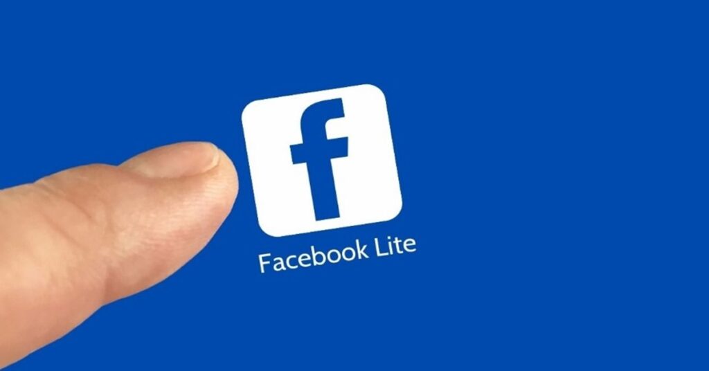 Cách tải Facebook lite cho iPhone, Android nhanh chóng, dễ dàng