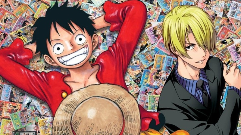 Tải và đọc truyện miễn phí với Shonen Jump