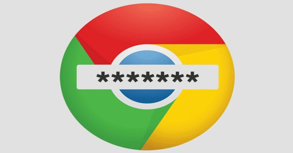 Cách xem mật khẩu đã lưu trên điện thoại của Google Chrome