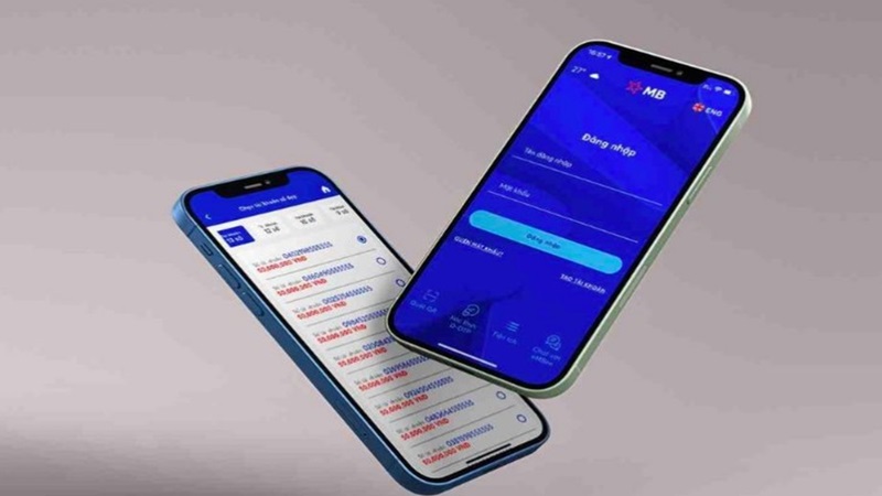 Cách xử lý nhanh khi app MB bị lỗi