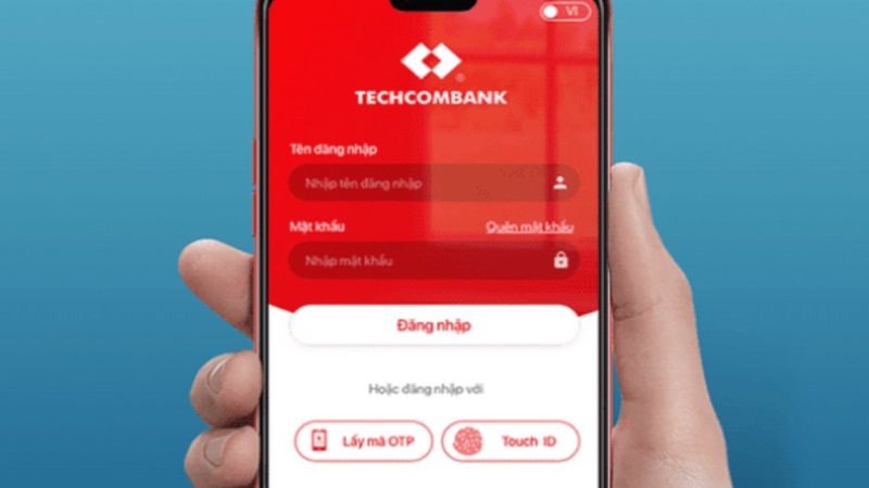 Nguyên nhân và cách khắc phục app Techcombank bị lỗi