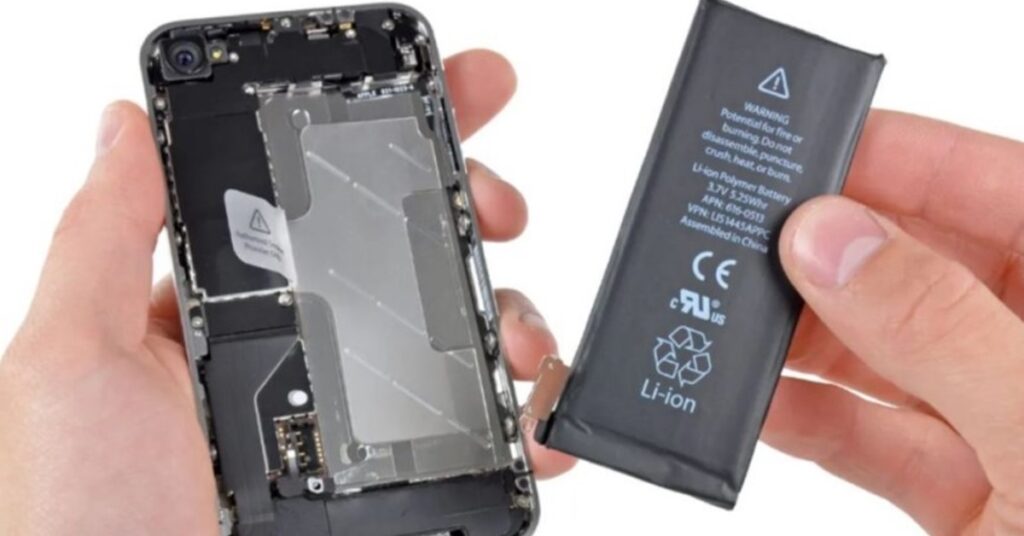 3 cách kiểm tra độ chai PIN iPhone 2024, cực kì quan trọng