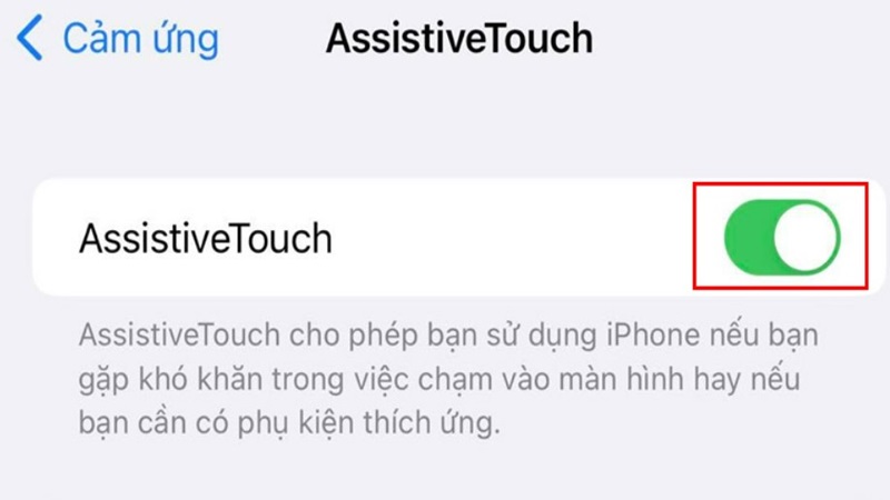 Cách tắt ứng dụng chặn màn hình trên iPhone