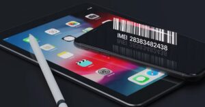 Cách kiểm tra, check Serial iPad, IMEI iPad chính hãng đơn giản