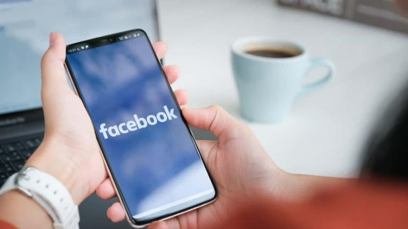 Khởi động lại Facebook hoặc trình duyệt đang truy cập