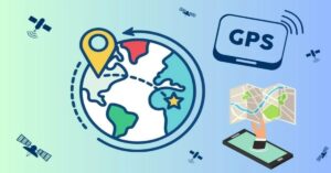 GPS là gì? Ứng dụng của GPS trên các thiết bị di động